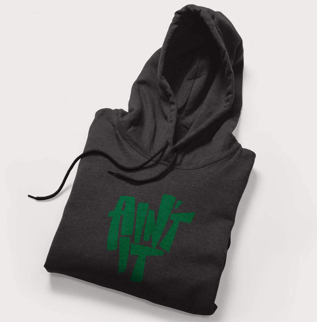 Aint It Fleece Hoodie - Surteez