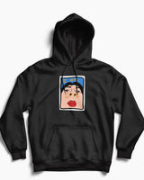 I AM COOL Fleece Hoodie