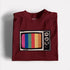 Antique TV Graphic Tshirt - Surteez