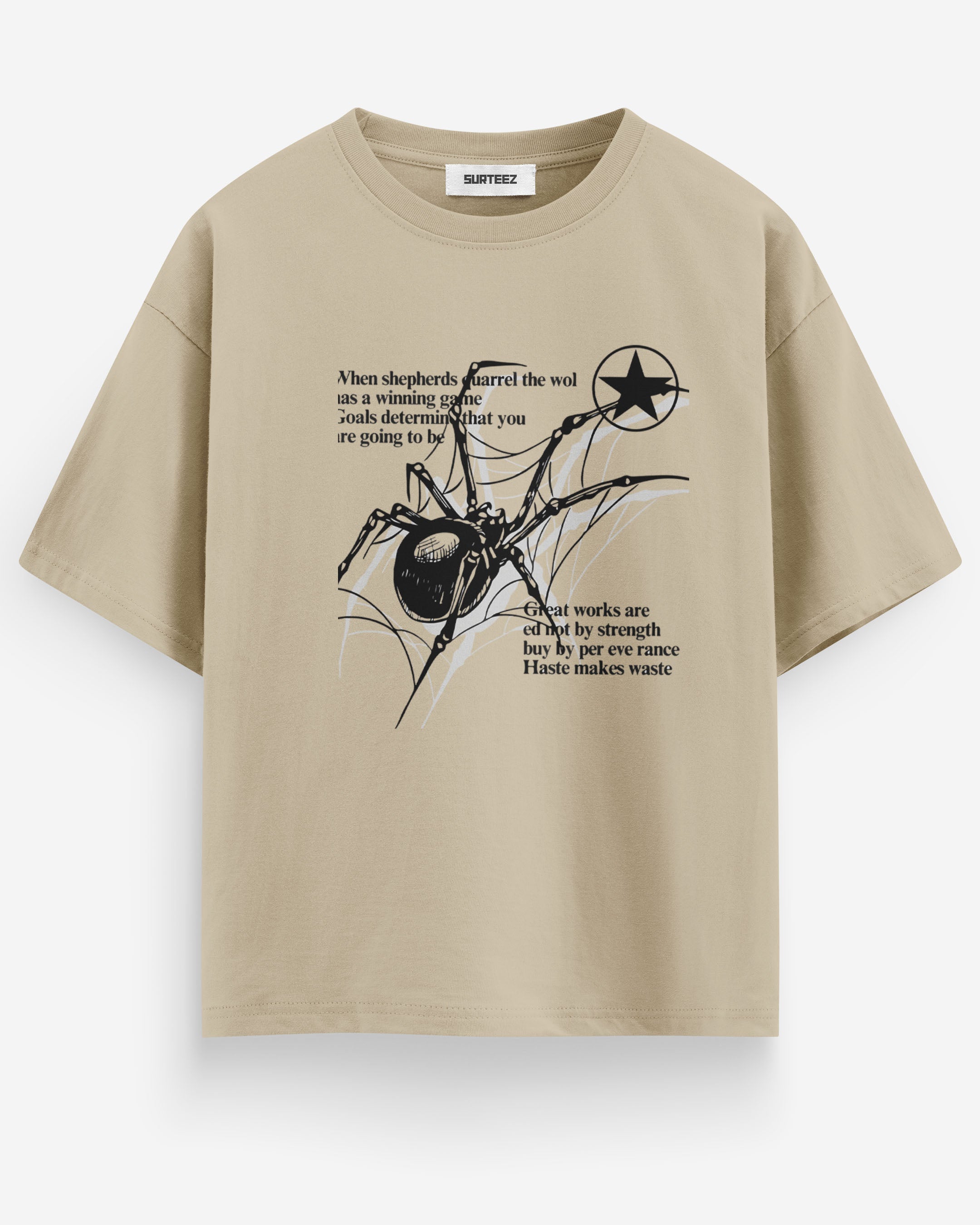 Oversize Wining Game