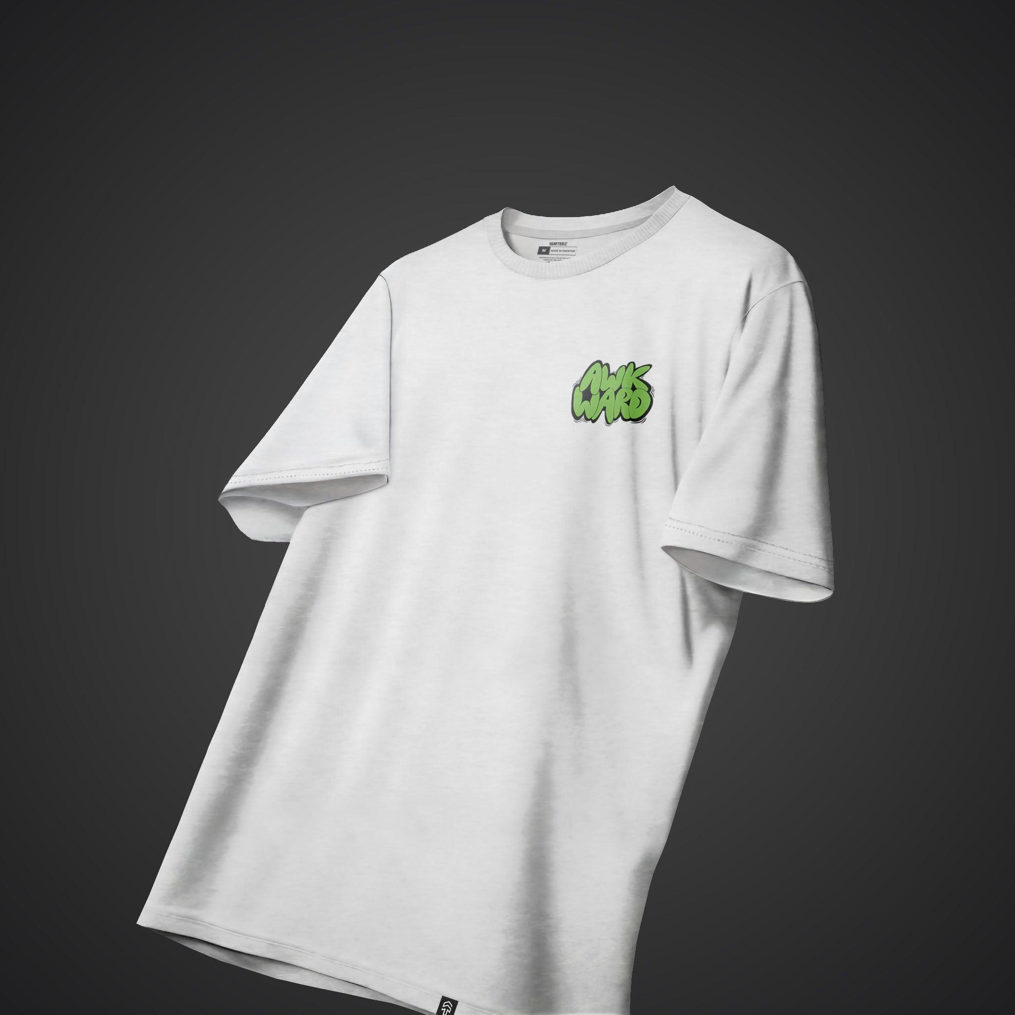 Oversize Socially Awkward - Surteez