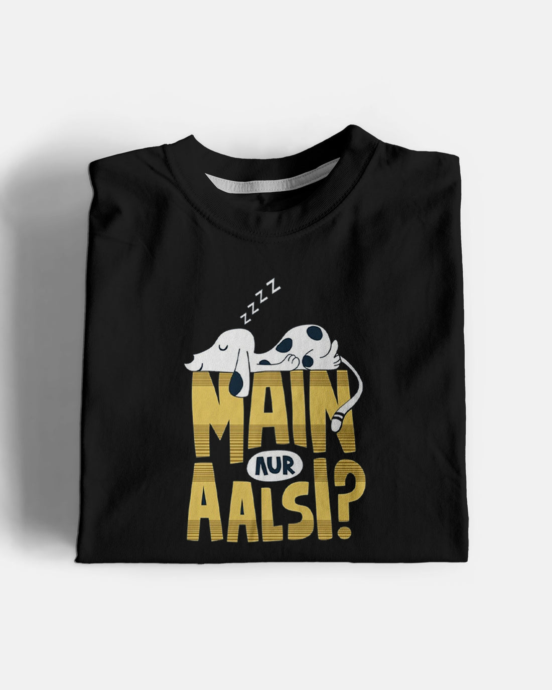 Aalsi Graphic Tshirt