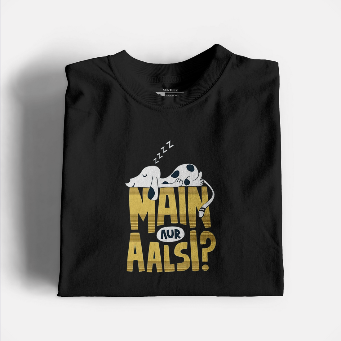 Aalsi Graphic Tshirt