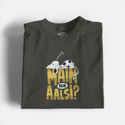 Aalsi Graphic Tshirt - Surteez