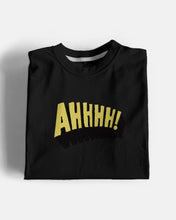 AHHHH Graphic Tshirt