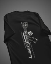 Oversize Floral AK