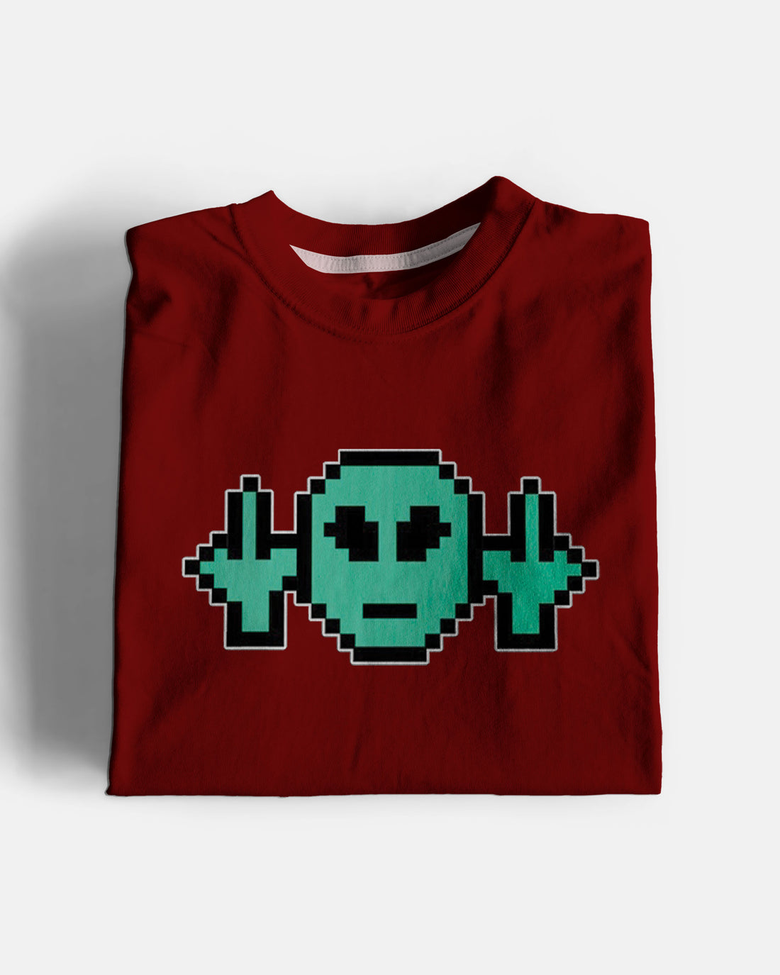 Allien Graphic Tee