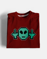 Allien Graphic Tee