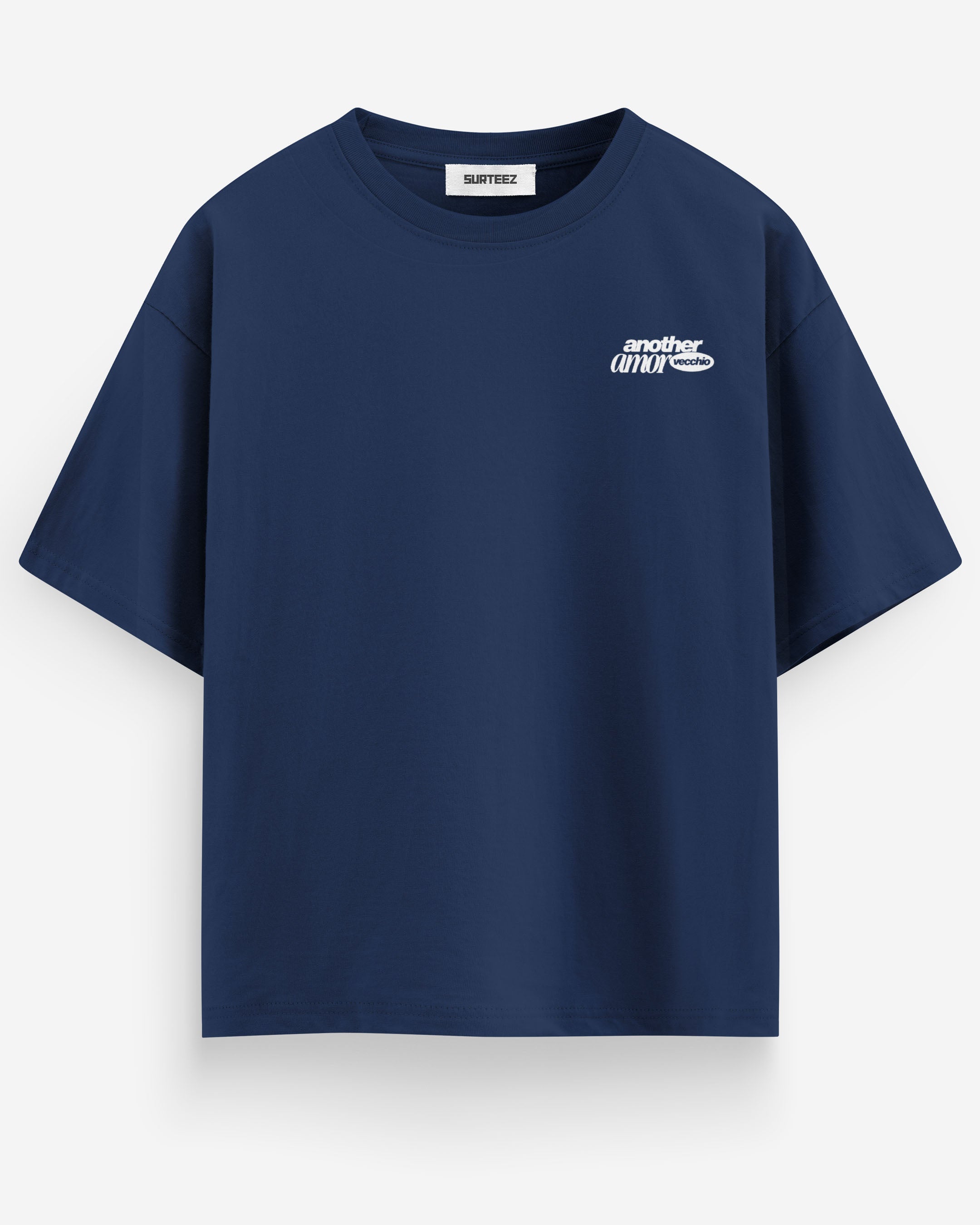 Oversize Amor Vecchio