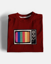Antique TV Graphic Tshirt
