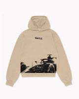 Oversize Apex Hoodie