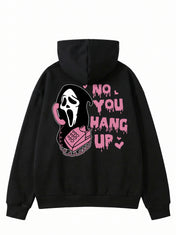 Oversize Hangup Hoodie