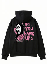 Oversize Hangup Hoodie