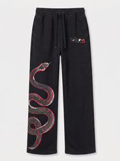 Cobra Strike Graphic Trouser