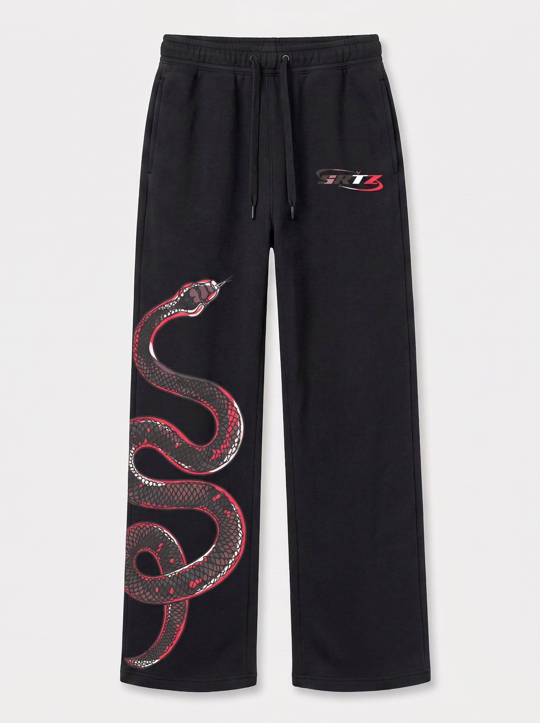 Cobra Strike Graphic Trouser