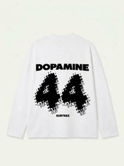 Oversize Dopamine F/S Tee
