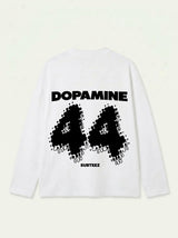 Oversize Dopamine F/S Tee