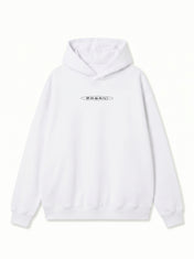 Oversize Pagani Hoodie