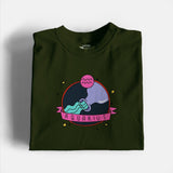 Aquarius Graphic Tshirt