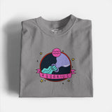 Aquarius Graphic Tshirt