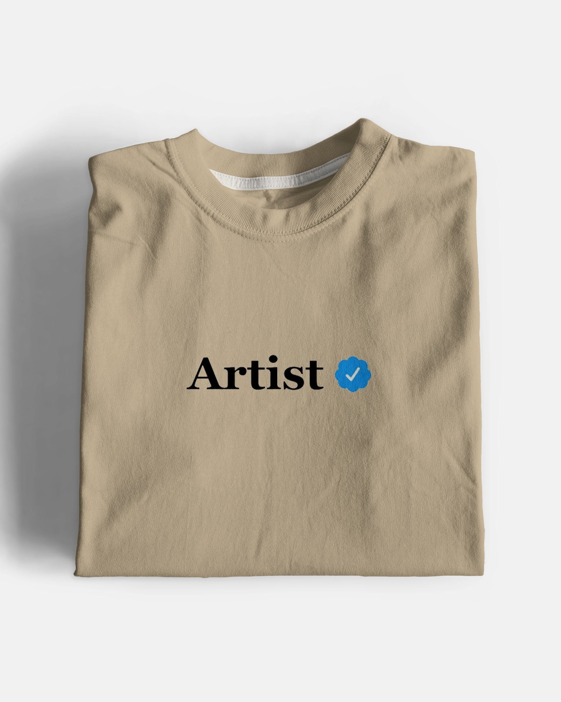 Artist Graphic Tee