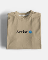 Artist Graphic Tee
