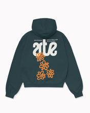 Oversize Arte Hoodie