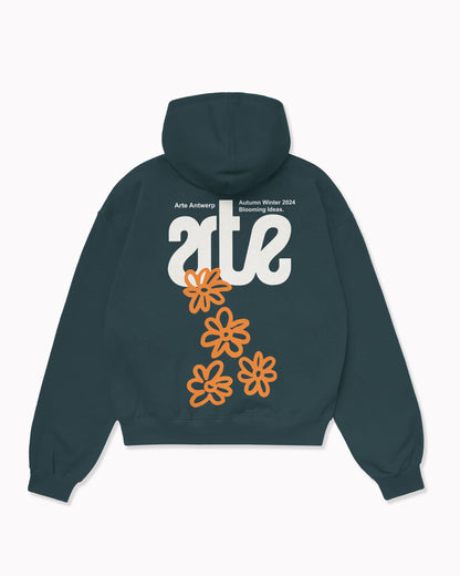 Oversize Arte Hoodie