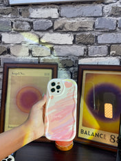 Pink Candy Phone Case