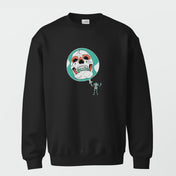 Balloon Sweatshirt - Surteez