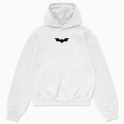 Oversize Batmobile Hoodie
