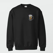 Beard Sweatshirt - Surteez