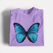 Butterfly Graphic Tshirt - Surteez