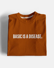 Basic Disease Graphic Tee
