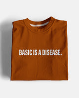 Basic Disease Graphic Tee