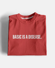 Basic Disease Graphic Tee