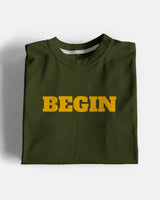 Begin Graphic Tee