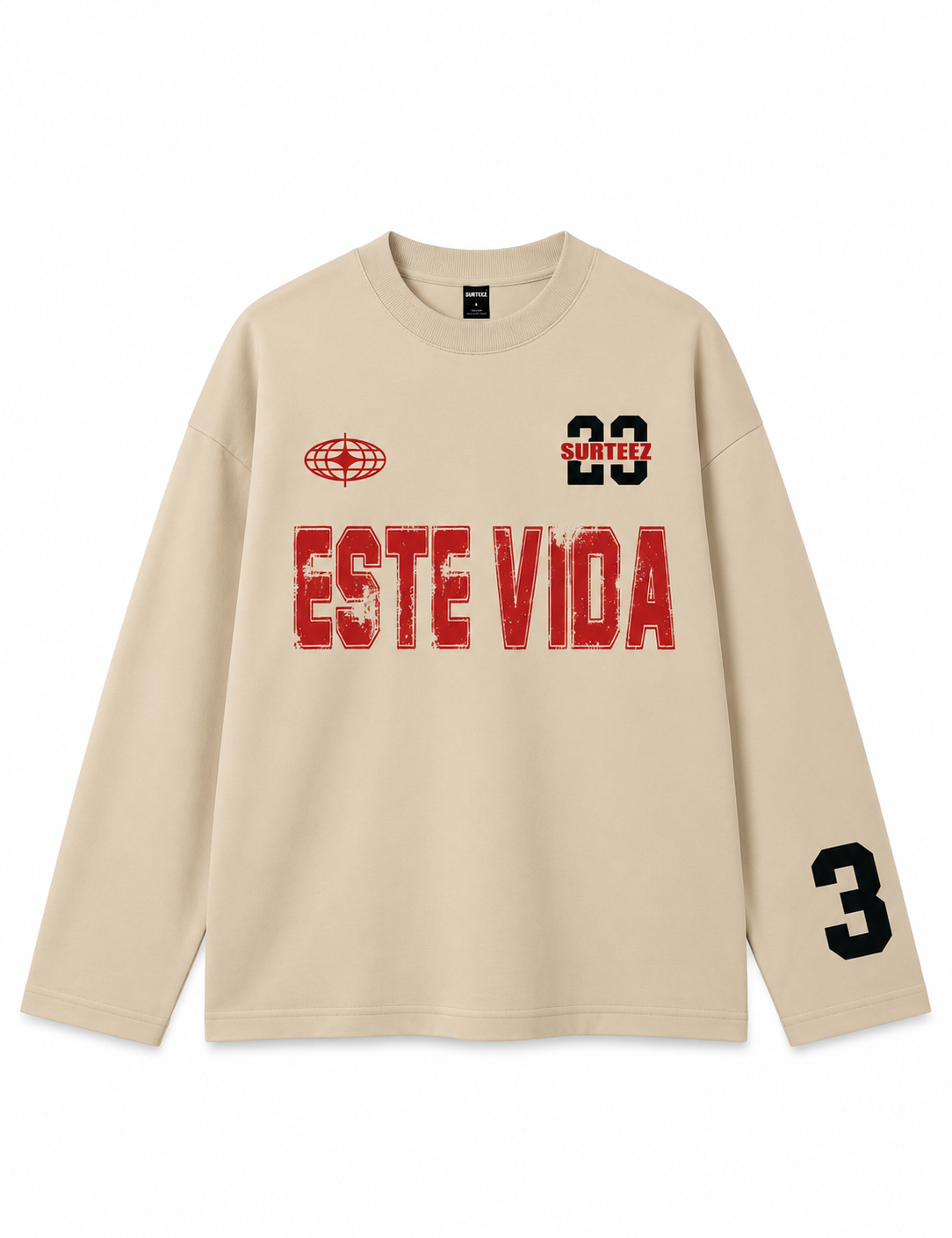 BeigeEsteVidaGraphicSweatshirt.png
