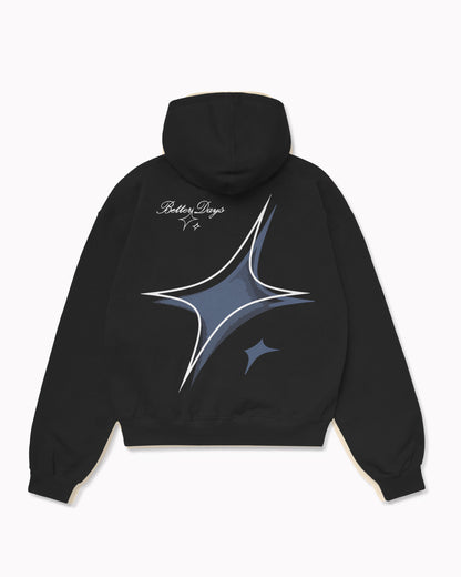 Oversize Better Days Hoodie