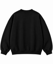 Oversize Naruto Edition Sweatshirt