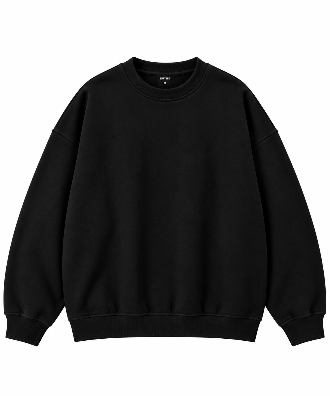 Oversize Eagle Sweatshirt