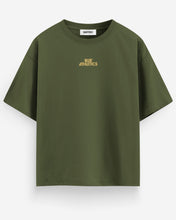 Oversize American Vintage