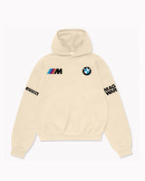 Oversize BMW Hoodie