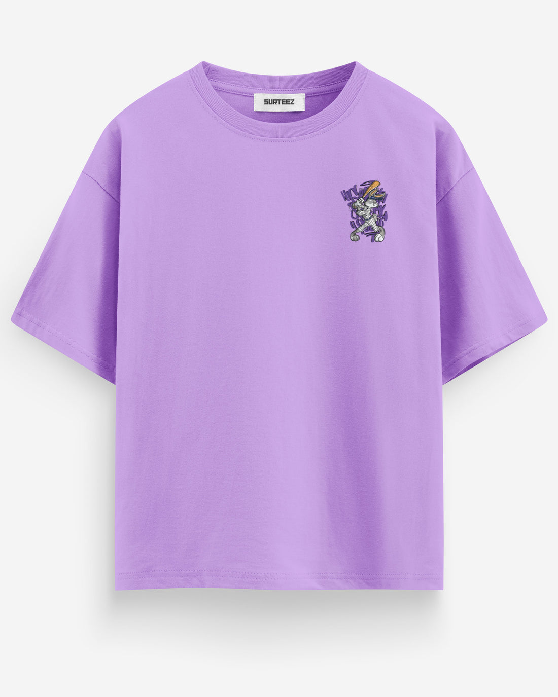 Oversize Bunny