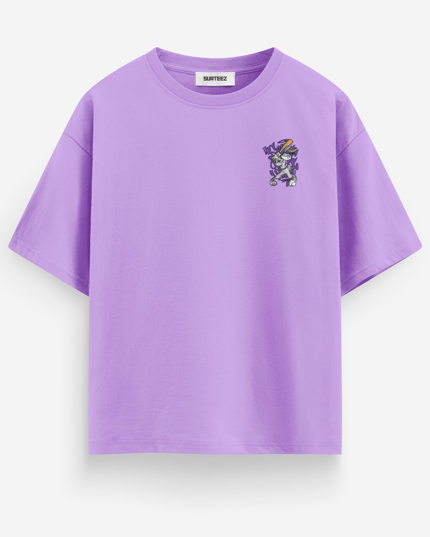 Oversize Bunny
