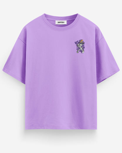 Oversize Bunny