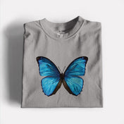 Butterfly Graphic Tshirt - Surteez