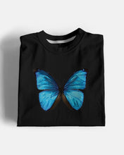 Butterfly Graphic Tshirt