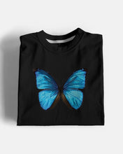 Butterfly Graphic Tshirt