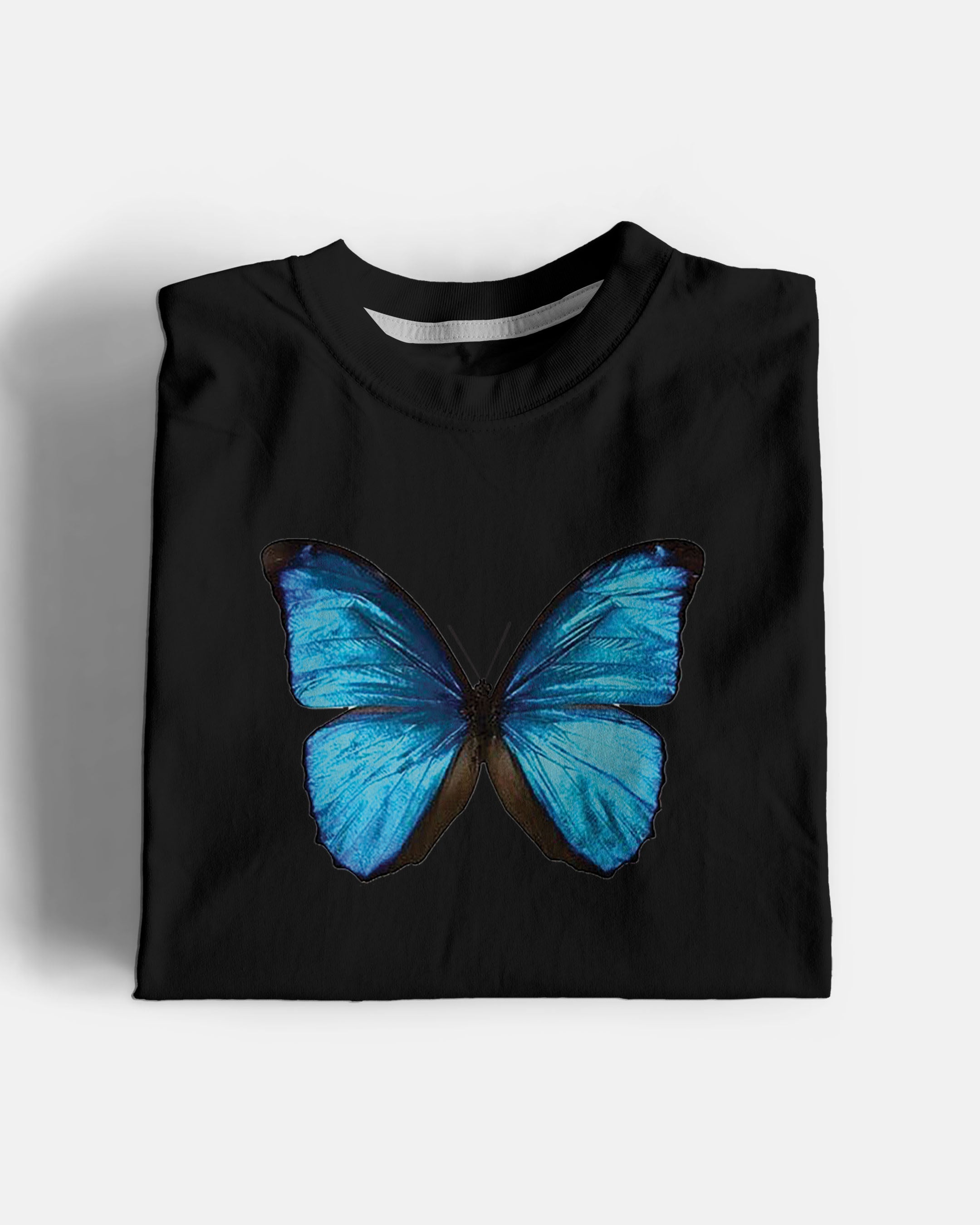 Butterfly Graphic Tshirt